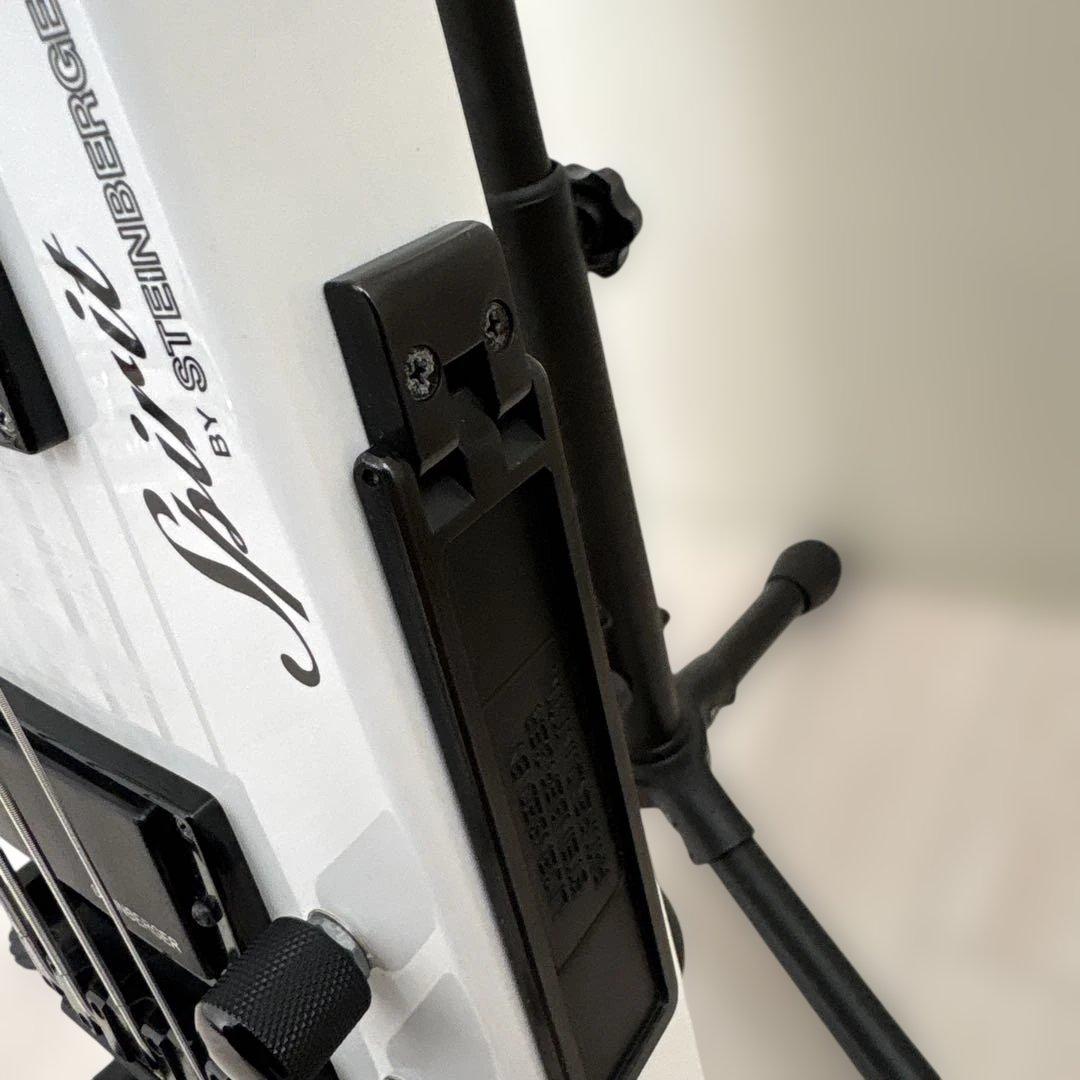 Spirit by Steinberger XT-2 White 動作正常
