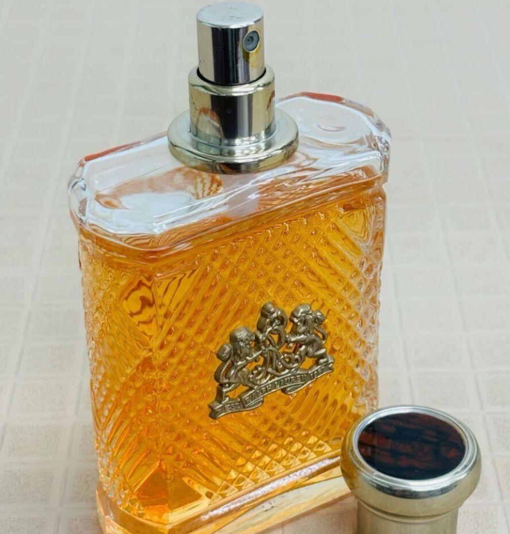 美品　ラルフローレン　サファリフォーメン　125ml 残量9割