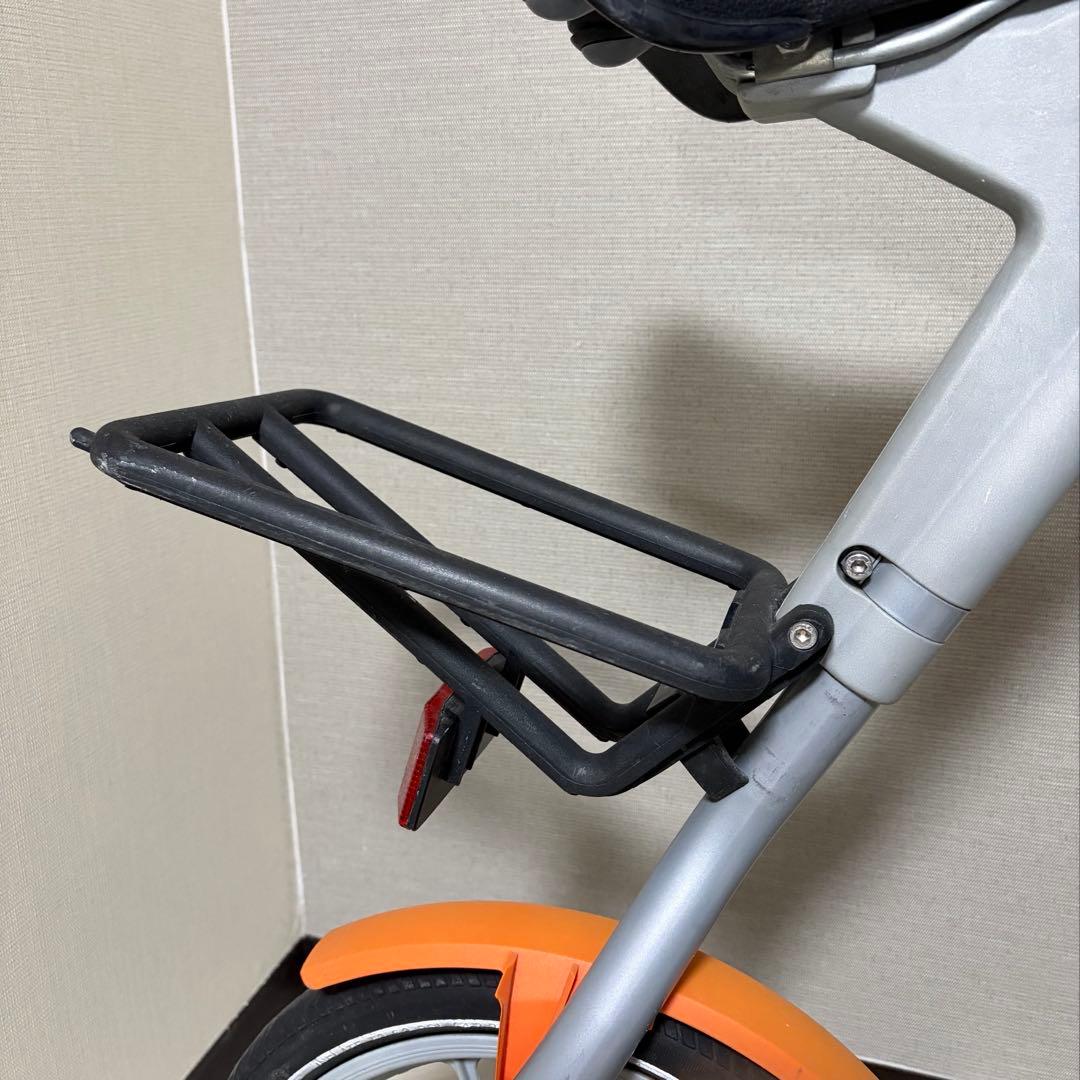 STRIDA ストライダ 折りたたみ自転車