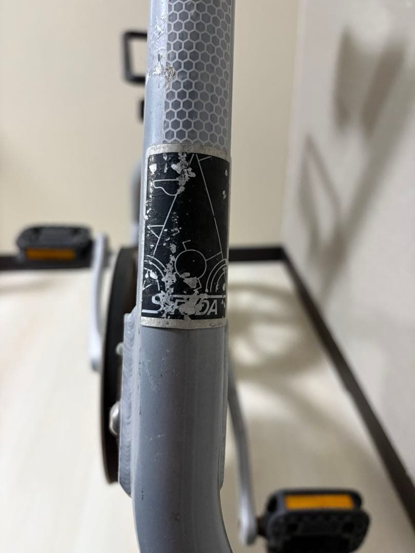 STRIDA ストライダ 折りたたみ自転車
