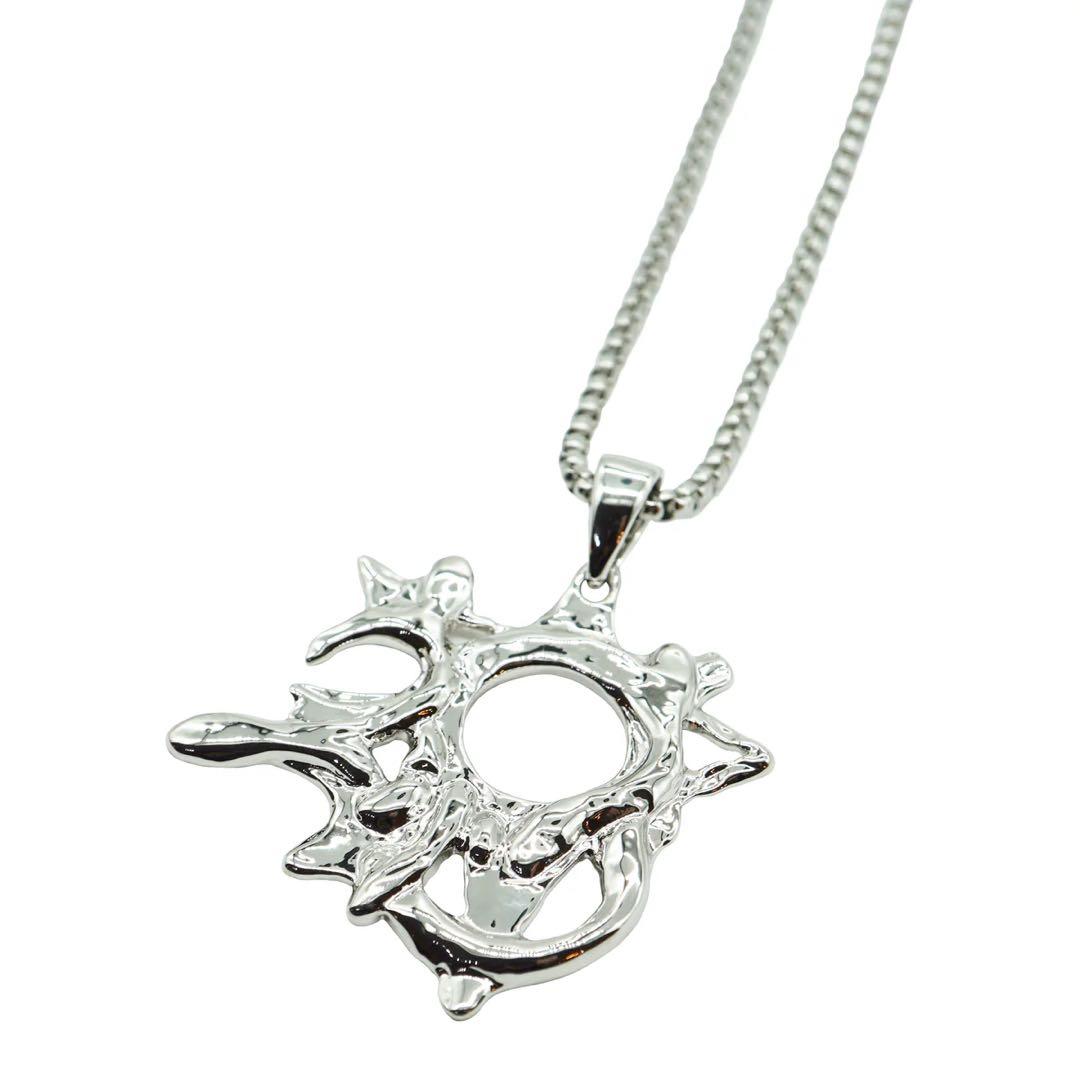gb mouth 長夏 Necklace