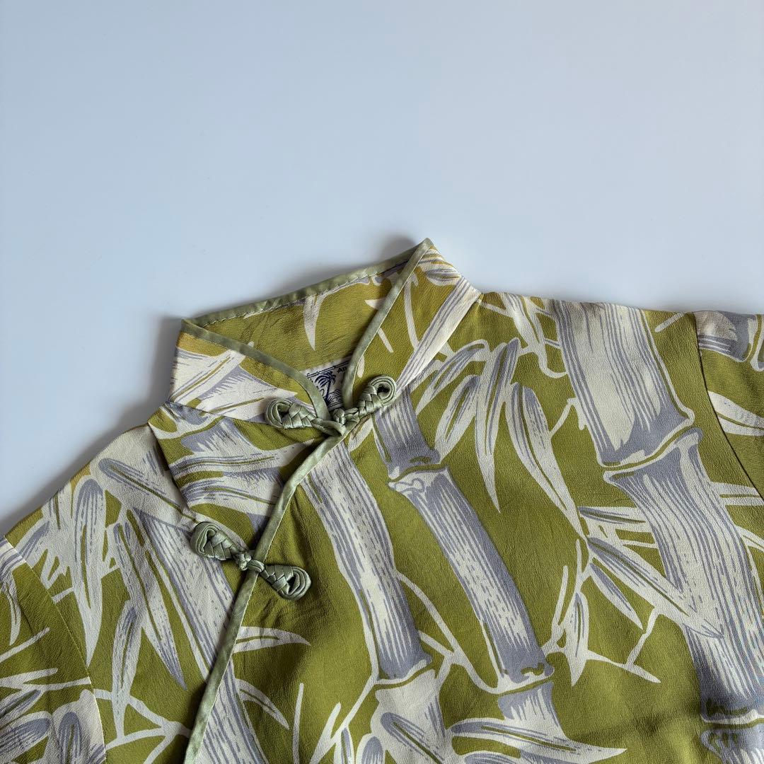 ワンピース Vintage China One-Piece