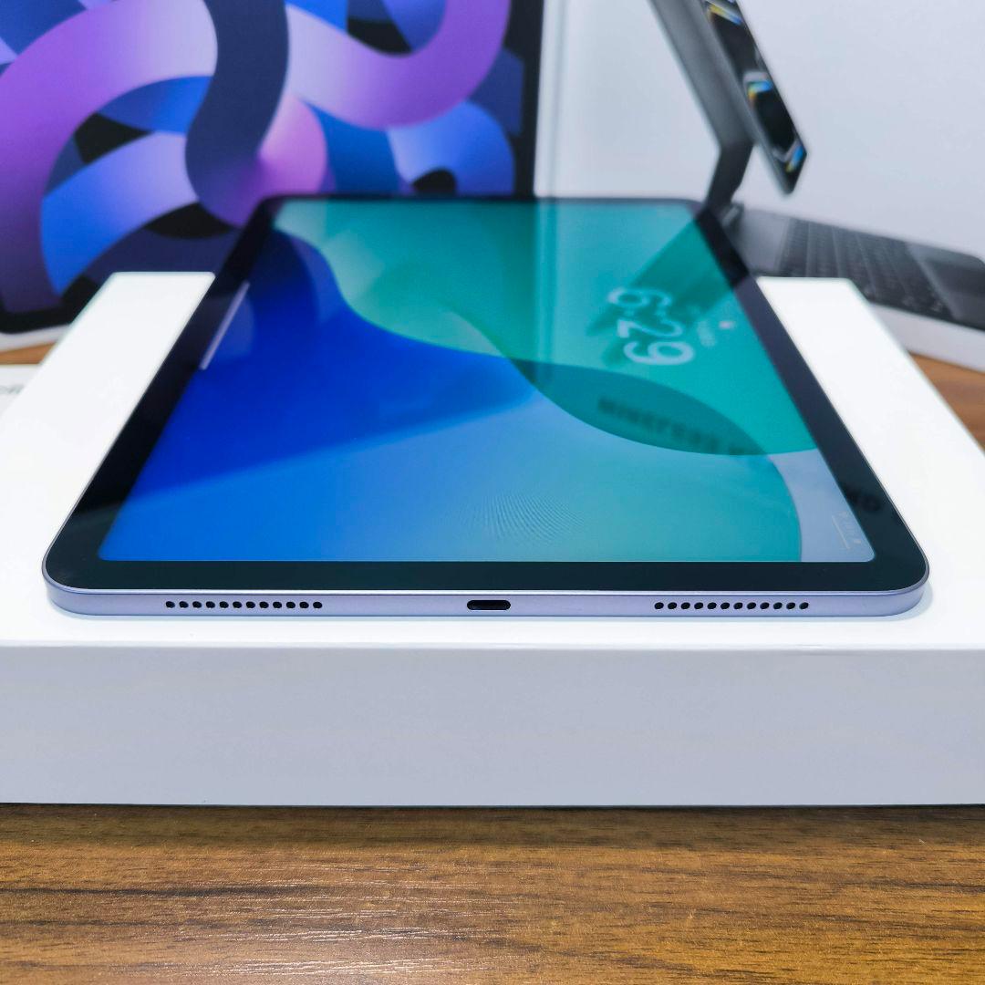 iPad Air 第5世代 M1チップ 64GB Keyboard タッチペン