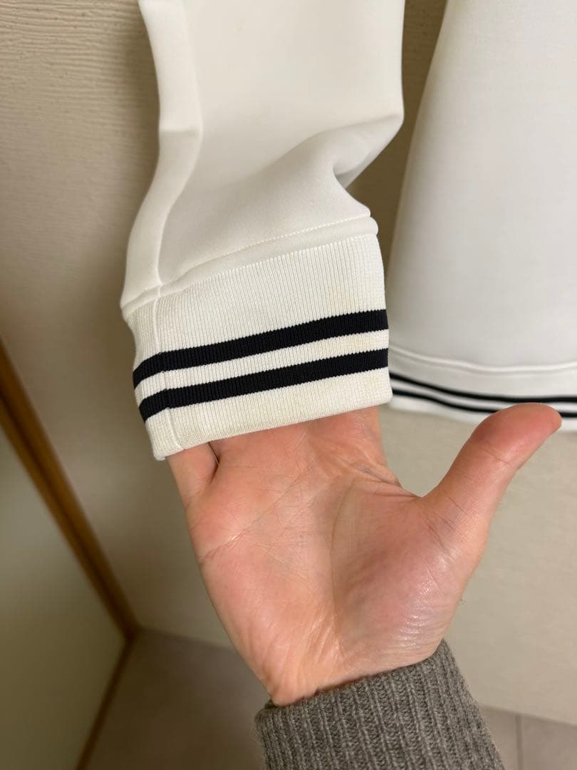 い*ー様 BEAMS GOLF PURPLE LABEL / ダンボールトラック