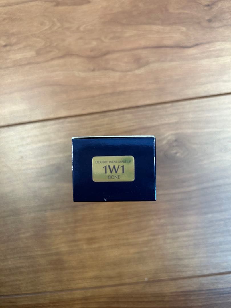 ESTEE LAUDER ダブルウェア 17 ボーン