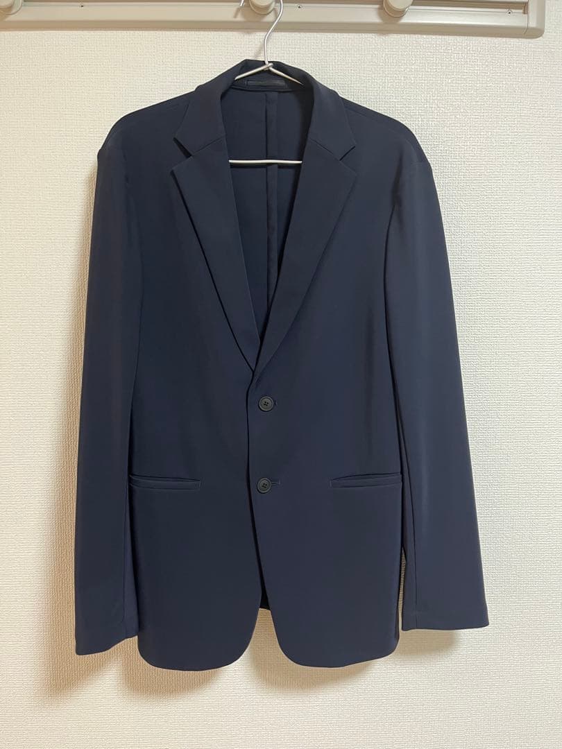 theory セットアップ