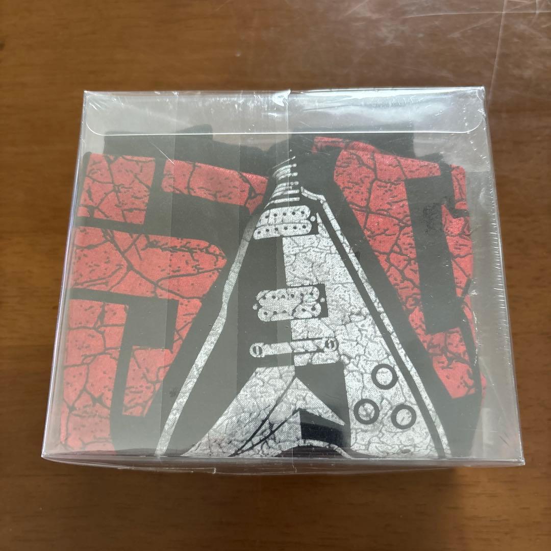 MICHAEL SCHENKER IMMORTAL 完全生産限定