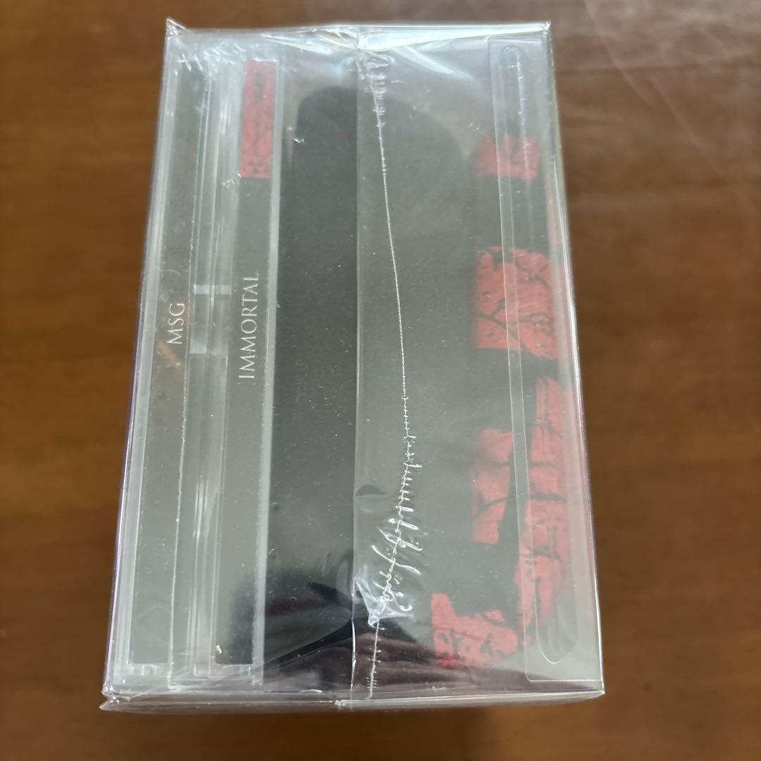 MICHAEL SCHENKER IMMORTAL 完全生産限定