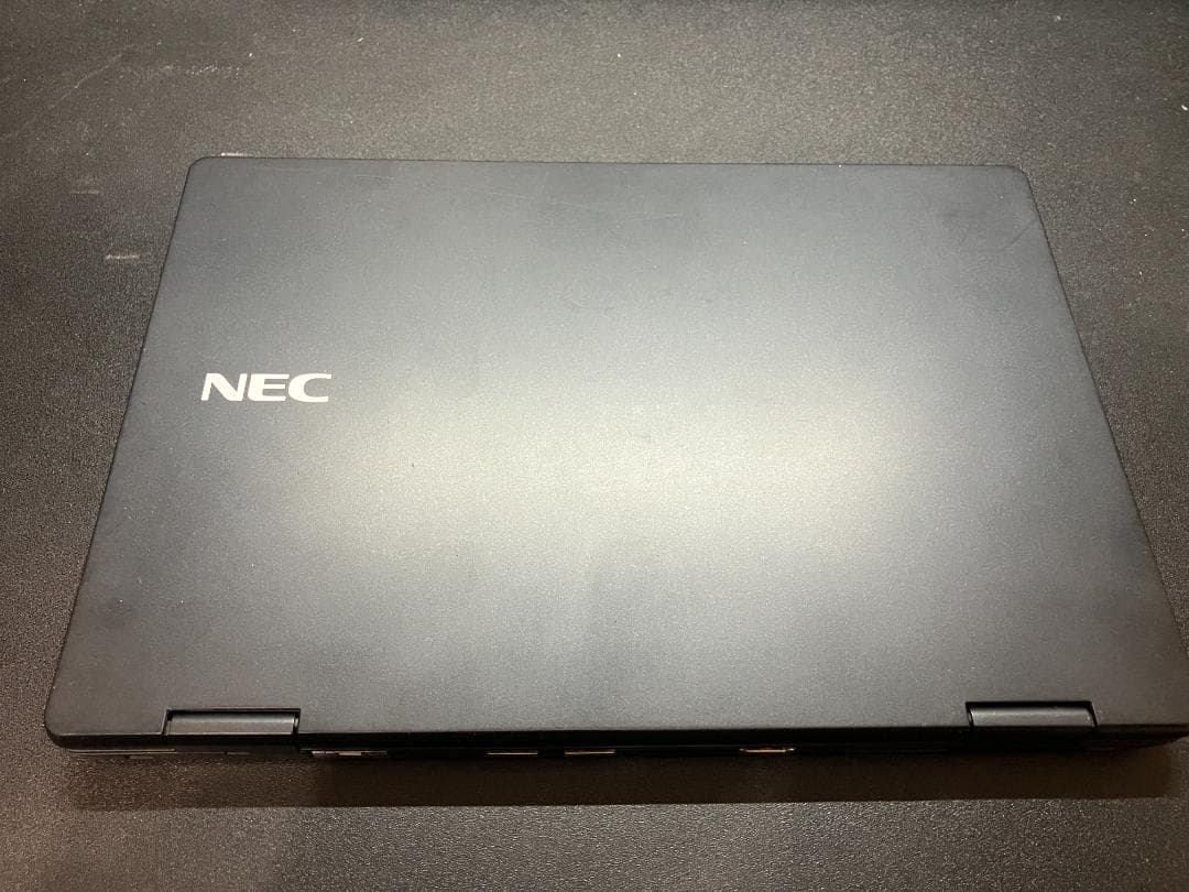 NEC ノートPC VersaPro VH-5