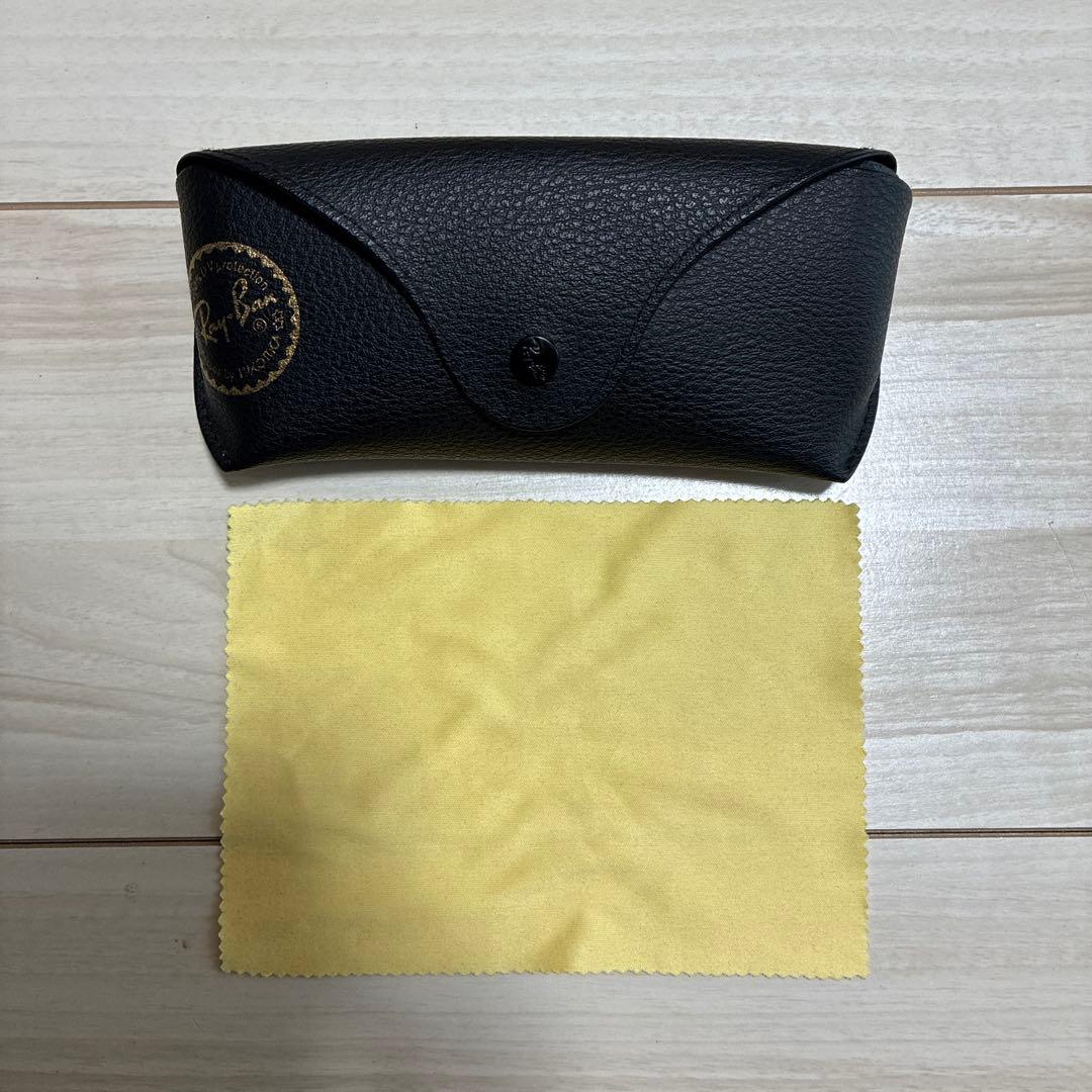 RB4334D-60180 RayBan レイバン サングラス