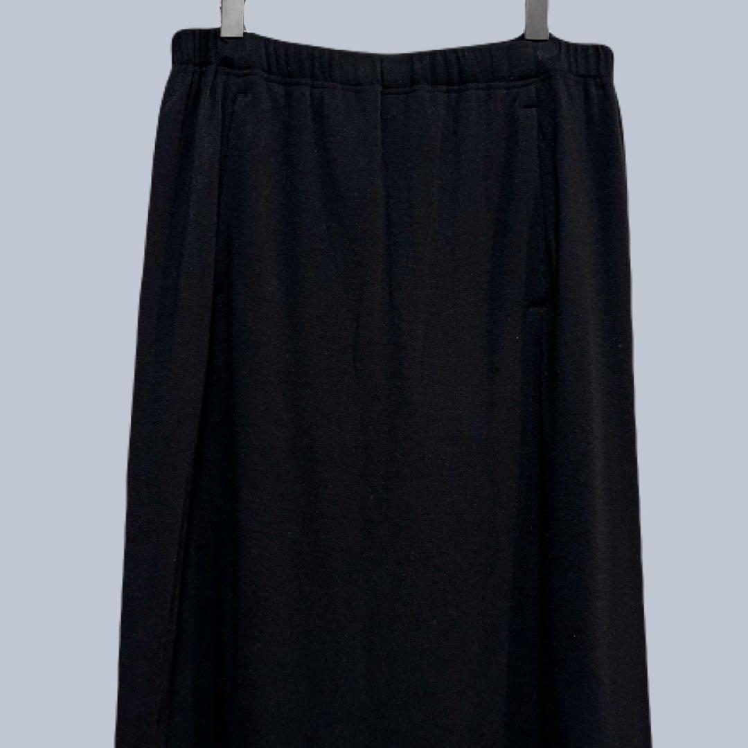 25AW 【COGTHEBIGSMOKE】MONROE PENCIL SKIRT