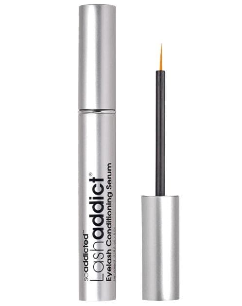 てんこページ　ラッシュアディクト まつ毛美容液5ml x2本セット