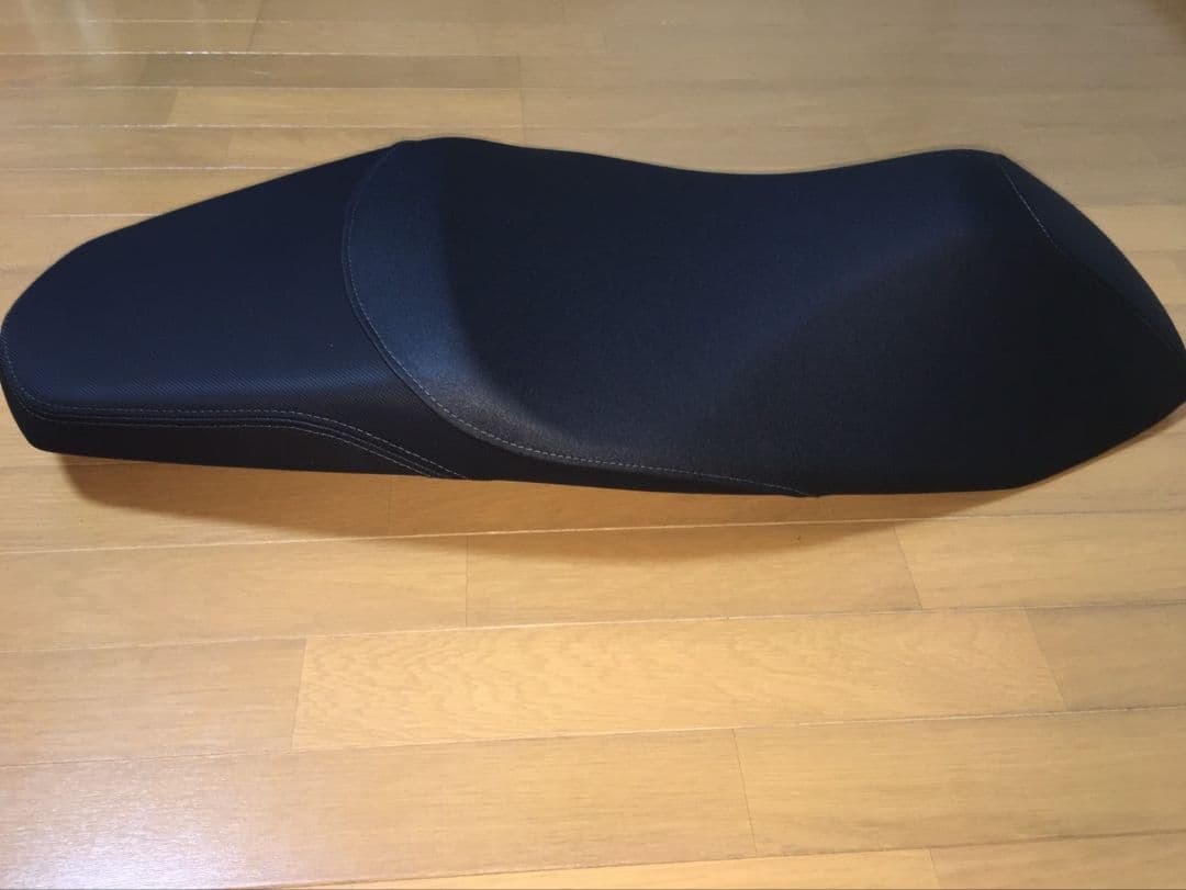 PCX2025 純正シート