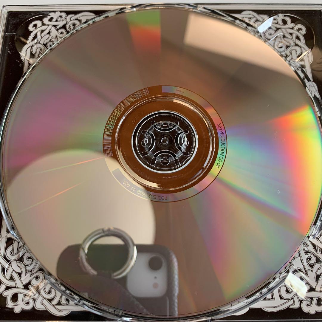 Third Ear Band 『錬金術』 - Alchemy