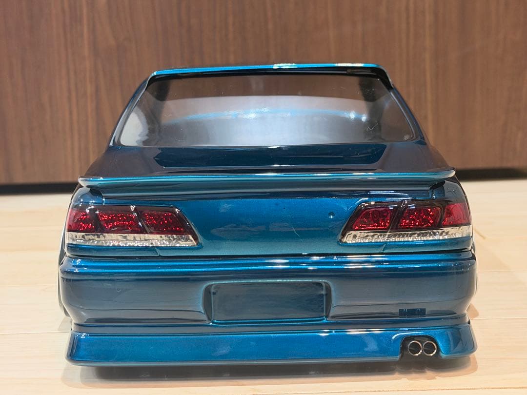 Toyota クレスタJZX100 BLS｜BN-Sports