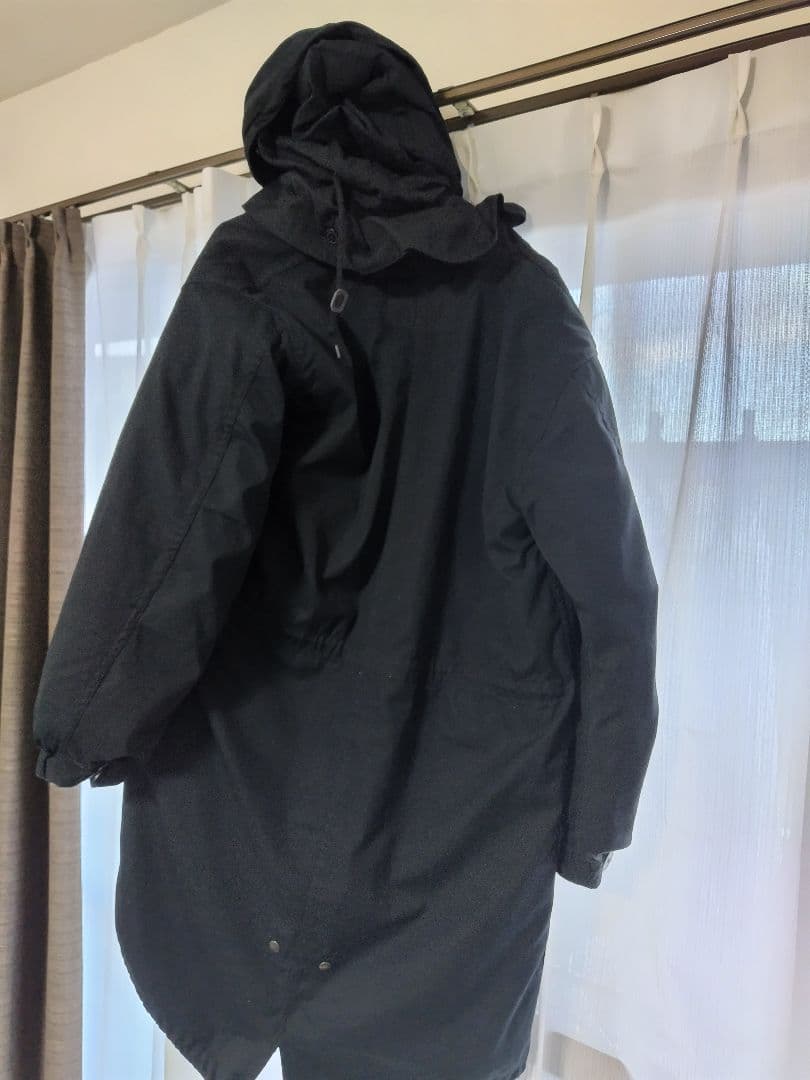 ＡＶＩＲＥＸ／アヴィレックス／　ＭＯＤＳ　ＰＡＲＫＡ／　モッズパーカー