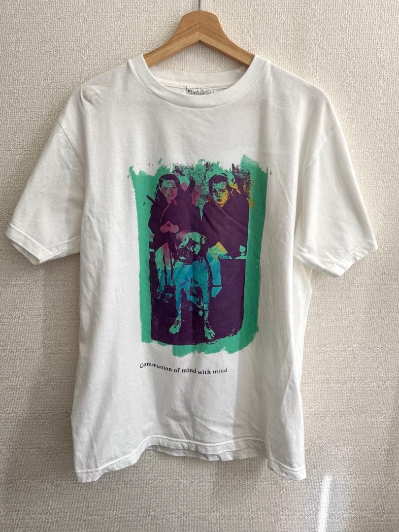 Spologum /スポロガム/野中厚志プリントTシャツ【2枚セット】Lサイズ