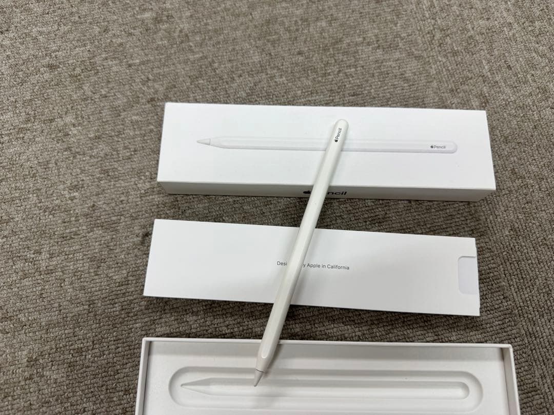 Apple Pencil 第2世代 A2051