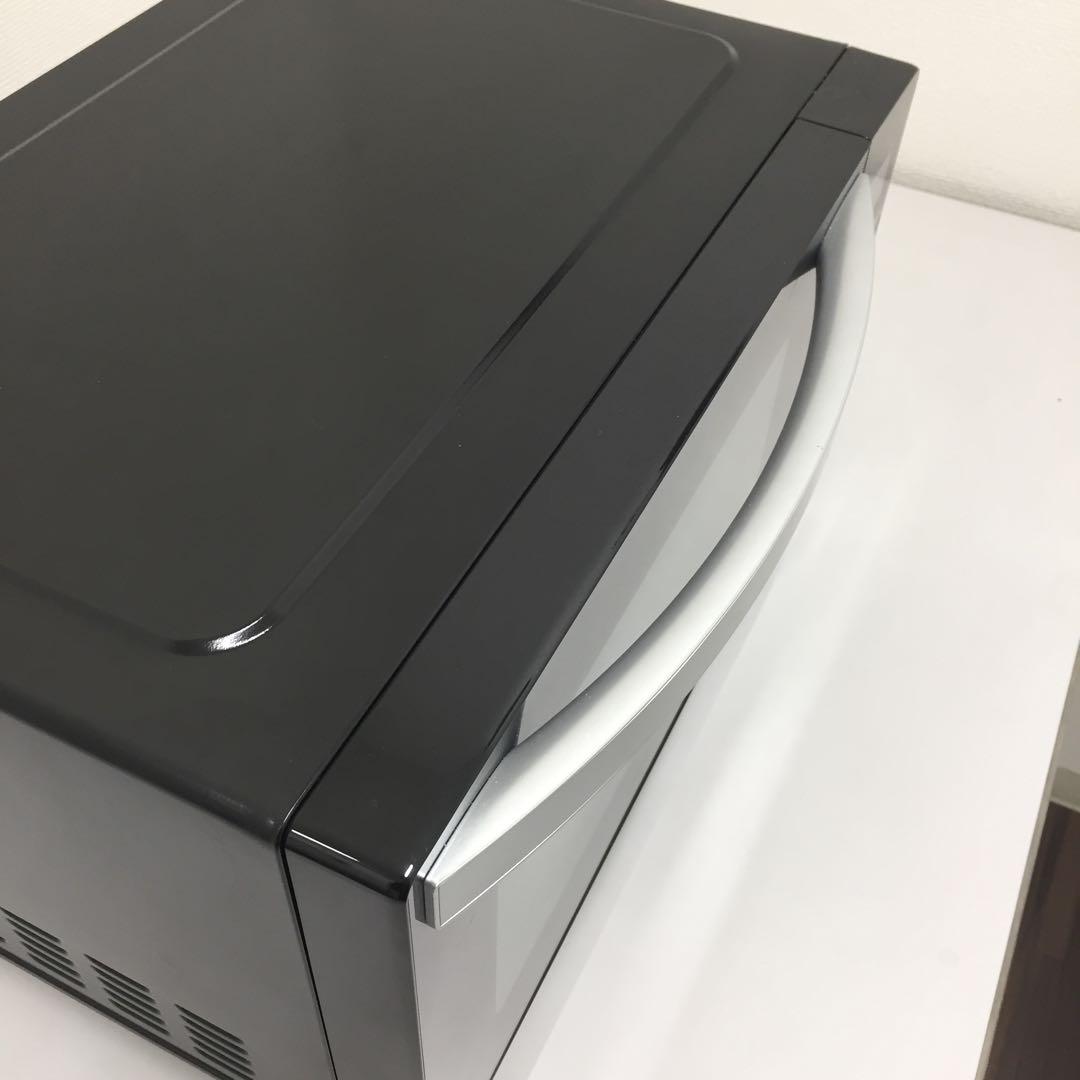 2024年製　Haier ハイアール 電子レンジ JM-XP2FH18G