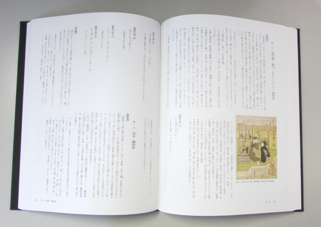 鍬形蕙斎画 近世職人尽絵詞: 江戸の職人と風俗を読み解く　　R1996