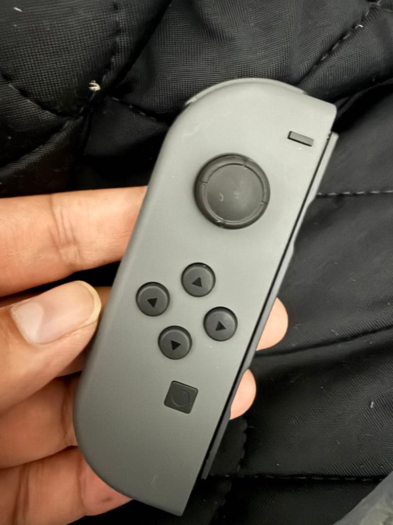 Nintendo Switch 本体 HAC-001 Joy-Conほぼ未使用