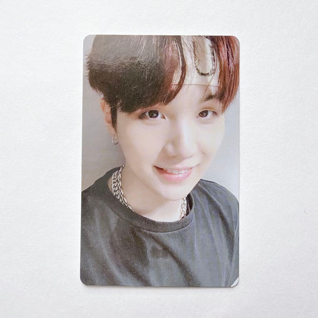 BTS Loveyourself EUROPE ヨーロッパ★SUGA ユンギ