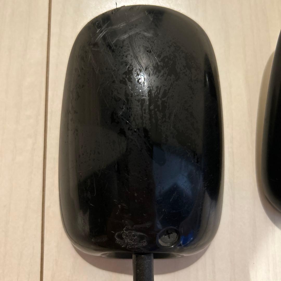 タ*ト様 ■ホンダ■　初期NS-1　純正　ミラー　中古