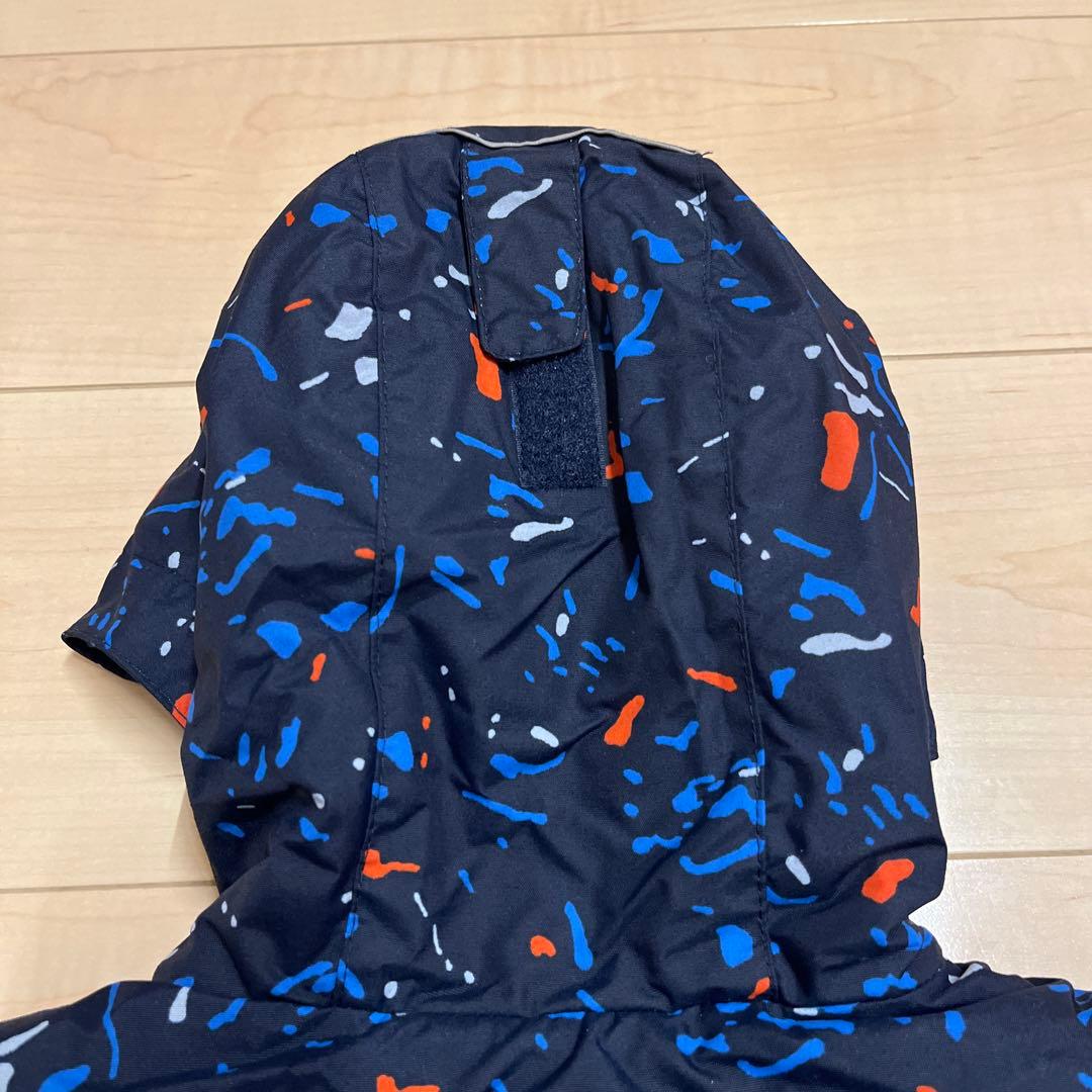 Columbia キッズ　スノーウェア　サイズXXS