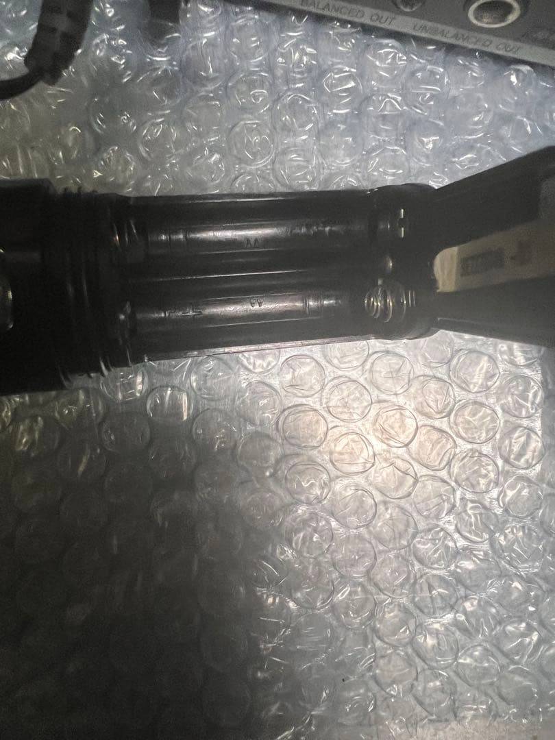 SHURE ワイヤレスマイク PGX2/PGX4 SM58完動品 国内正規品