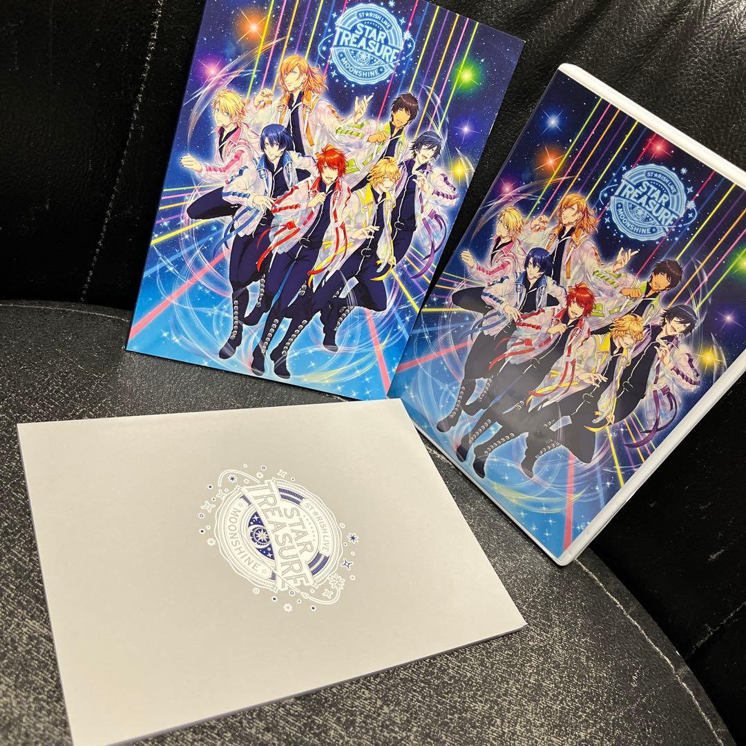 うたプリ MOONSHINE DVD