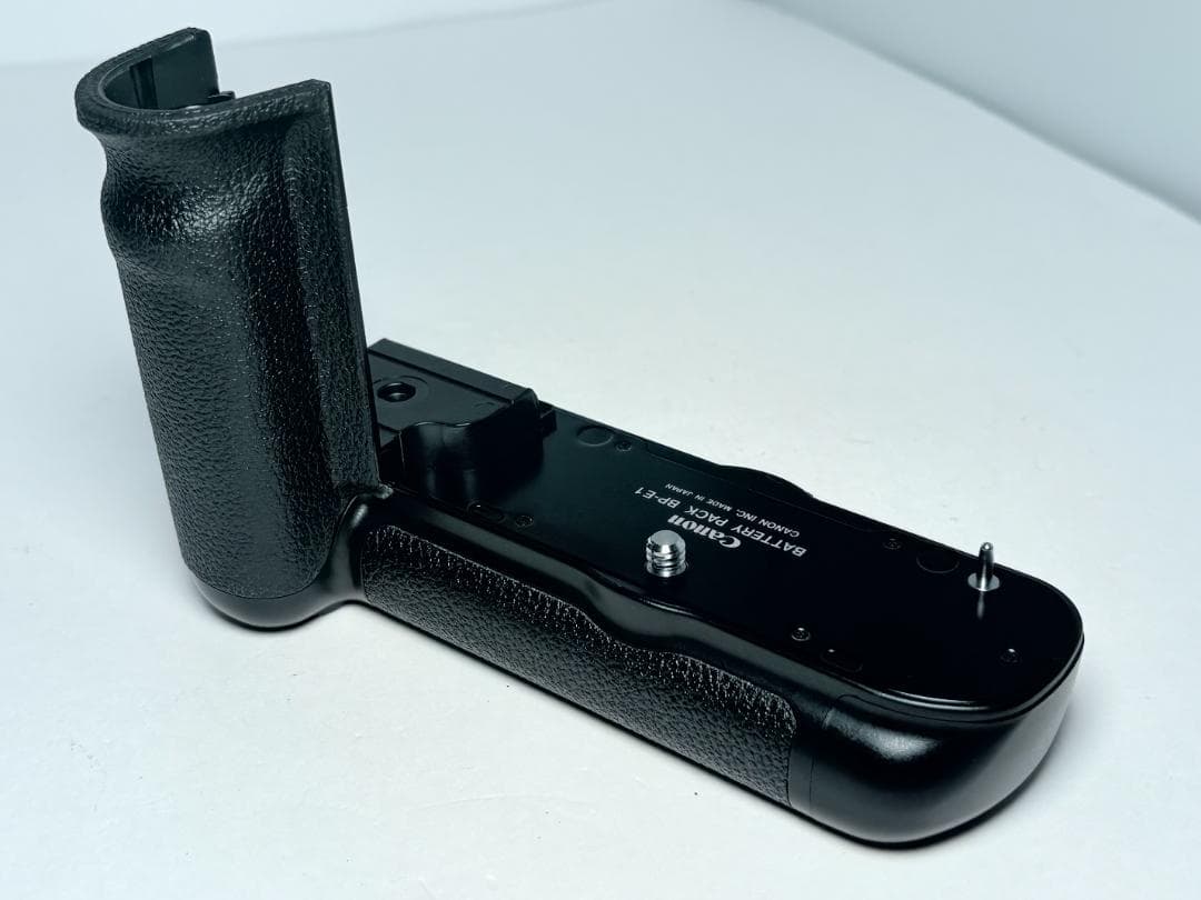 良品 キヤノン BP-E1