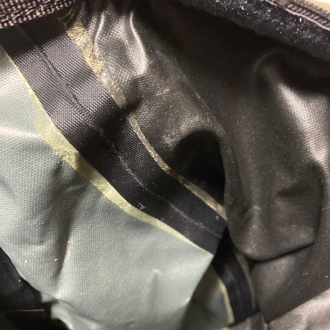 deuter DSラックパック 48L(24l×２つ) 自転車用 両サイドバッグ