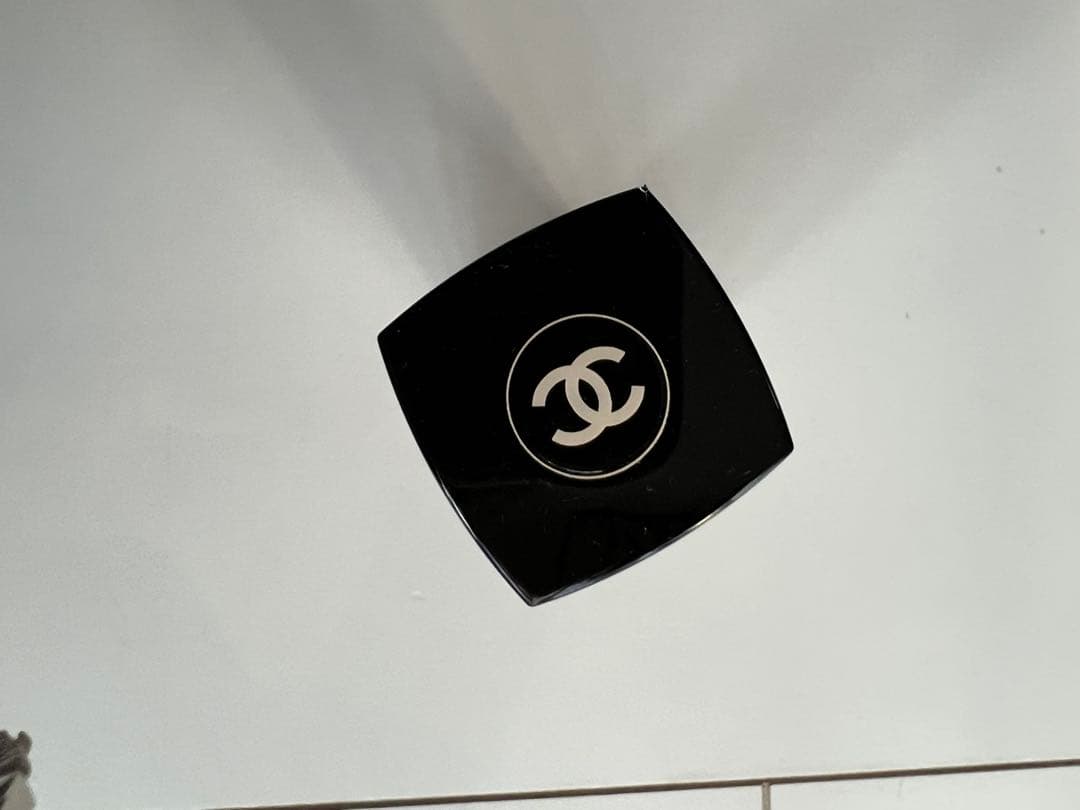 CHANEL シャネル　チーク　レ ベージュ オードゥ ブラッシュ　ライトピーチ