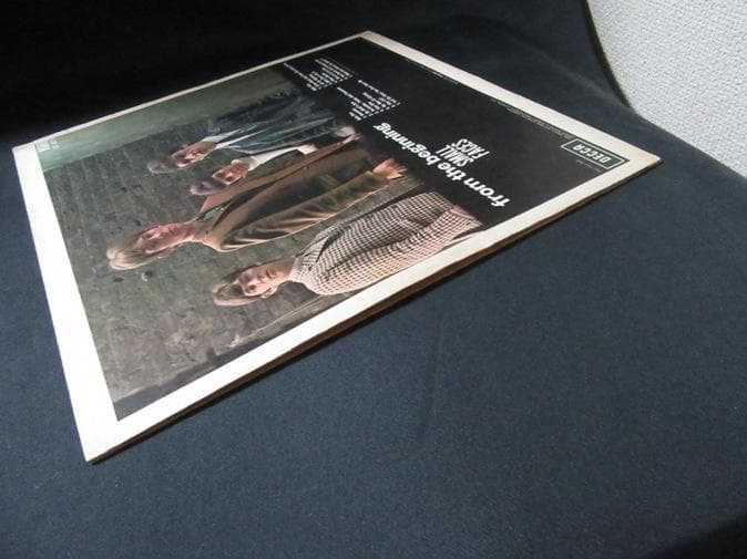 SMALL FACES★From The Beginning UK Open D