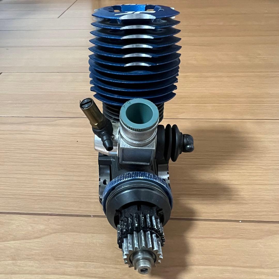 京商　￼V-ONE RRR JP Racing FX12T スペアパーツ付き