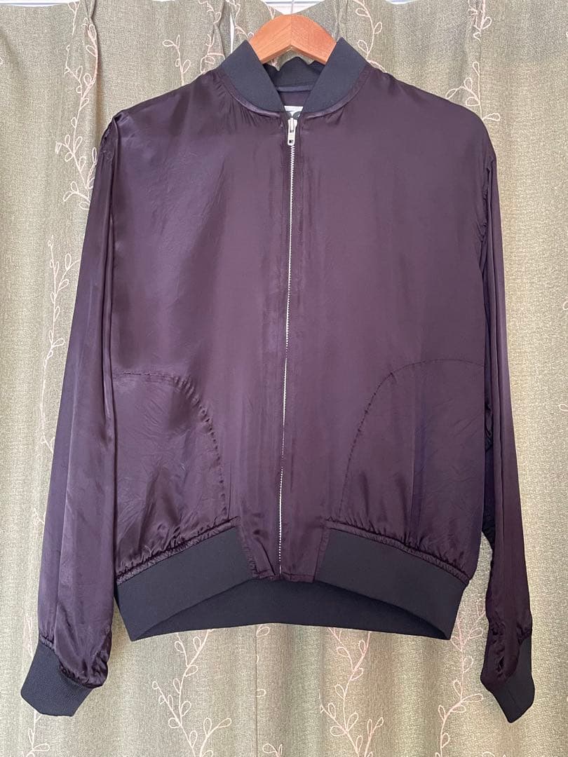 COMME des GARÇONS CDG スタッフブルゾン　M