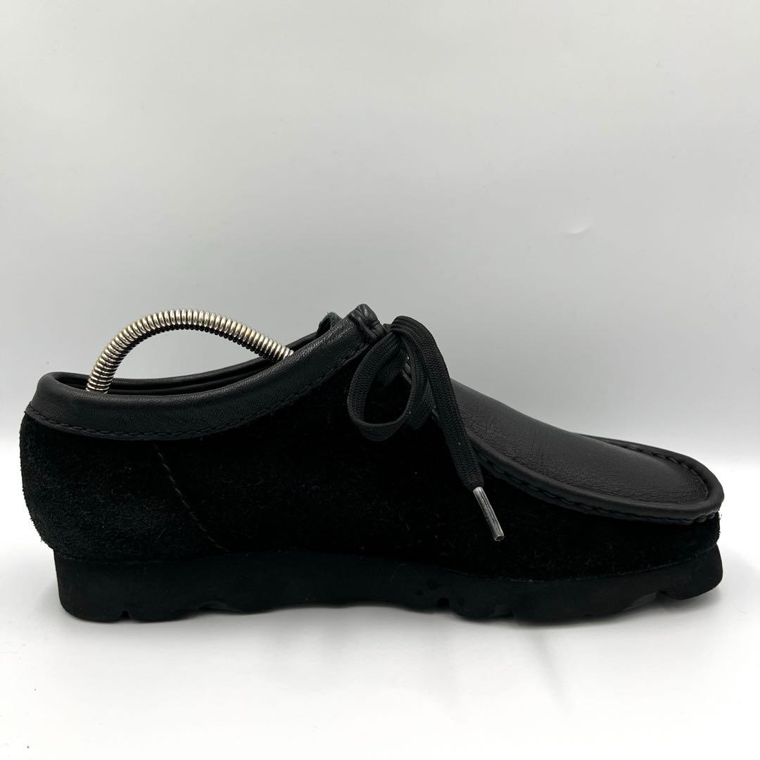 【Clarks ×JOURNAL STANDARD】Wallabee GTX
