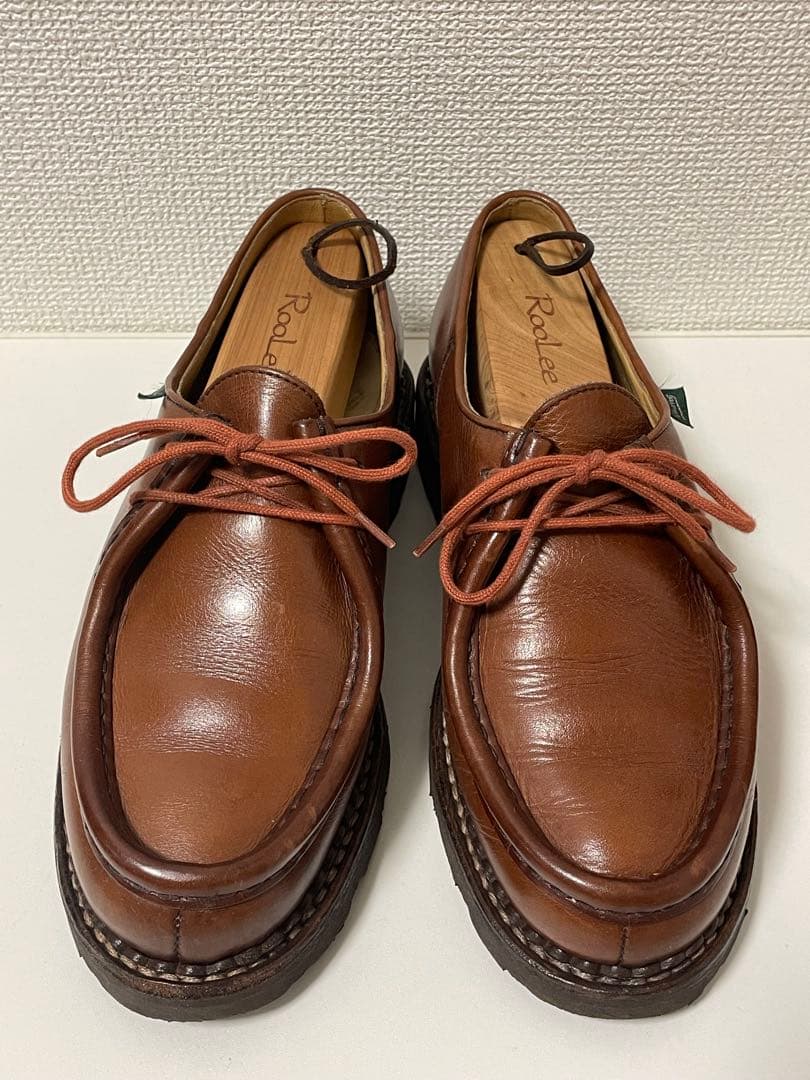 Paraboot Michael パラブーツ ミカエル サイズ40