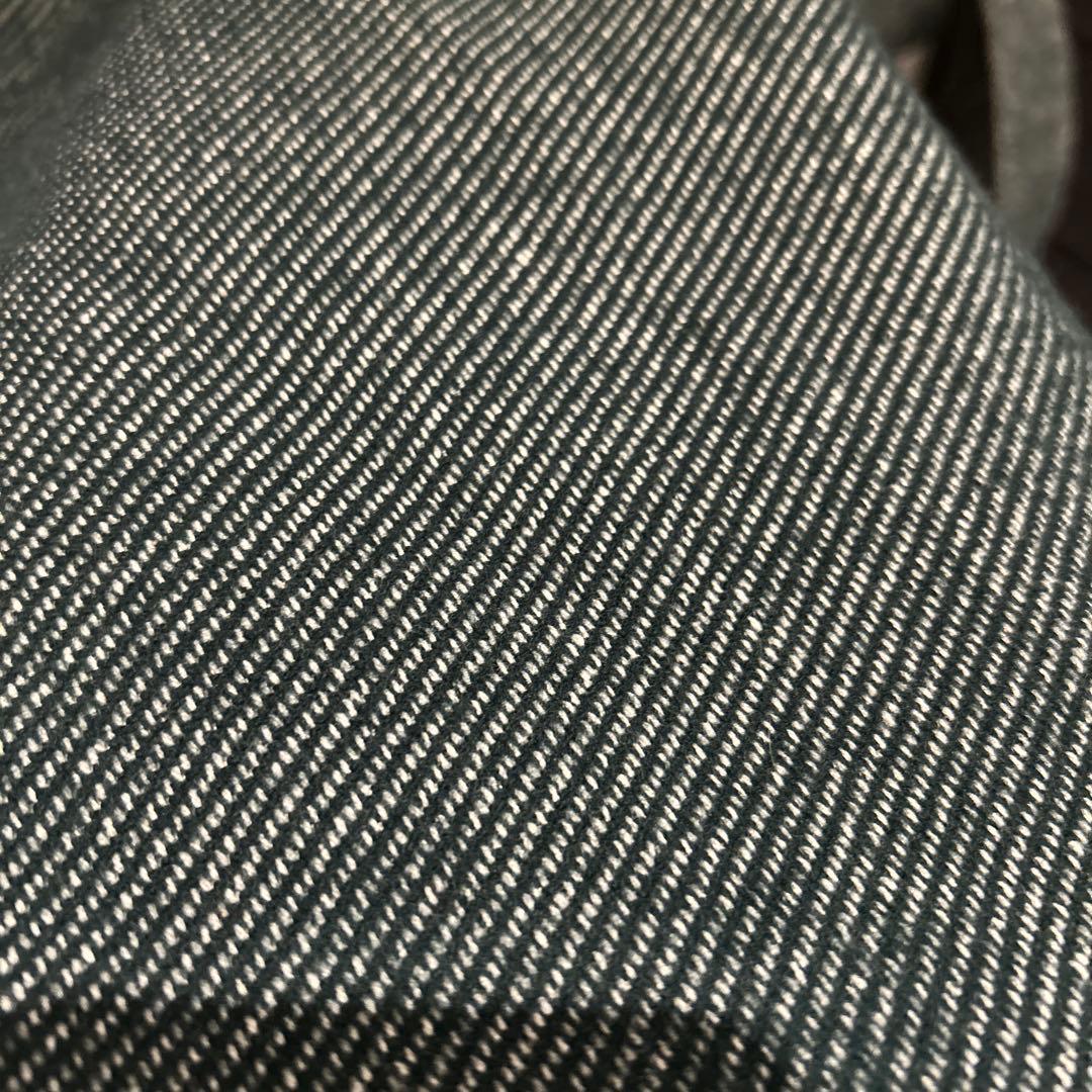 【Ameri VINTAGE】TWEED TRENCH COAT