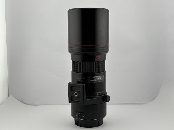 ★美品★トキナー TOKINA AT-X SD 400mm F5.6 キャノン