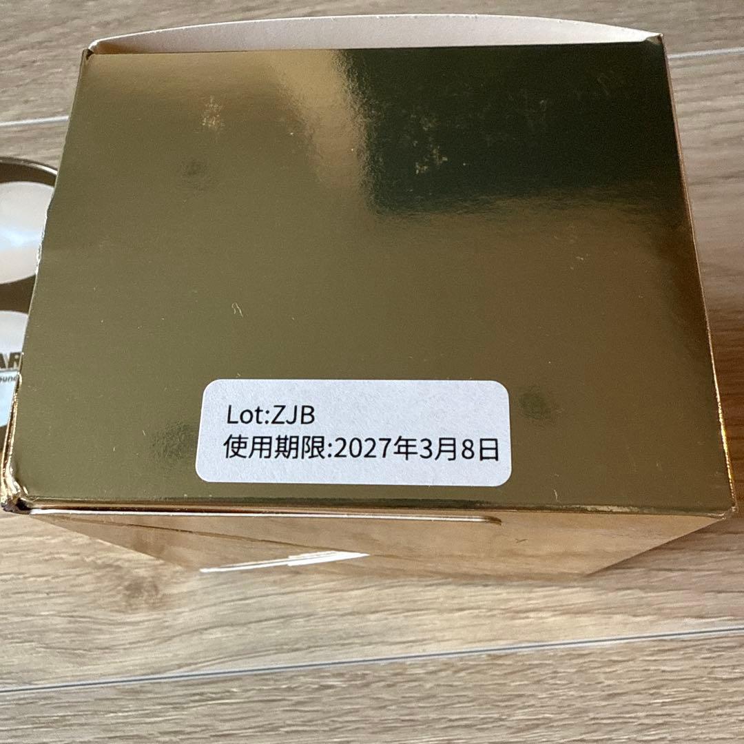 SPICARE V3 ファンデーション＆Le Cadeau Cream 30g