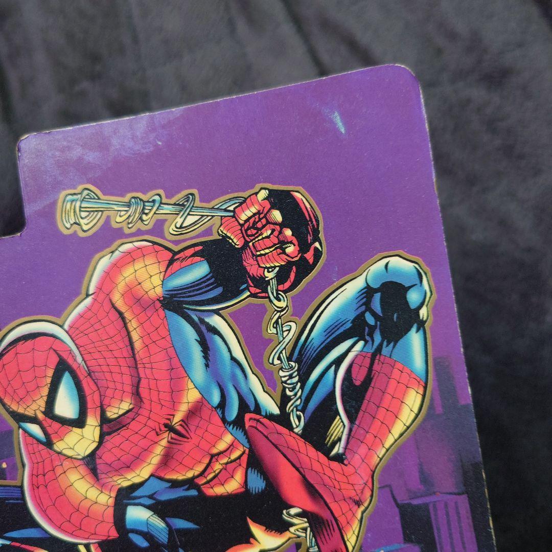 ジャンク扱い トイビズ スパイダーマン フィギュア 4体セット