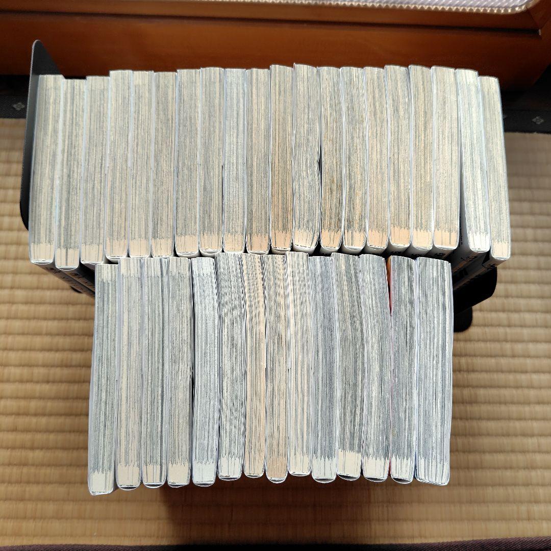 文豪ストレイドッグス 1巻〜26巻　ほぼ全巻セット＋関連本8冊　漫画