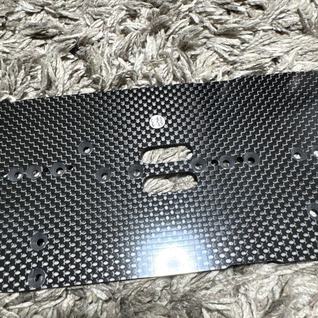 b*o様 ラジコン XRAY X4 2026 カーボンシャーシ 新品