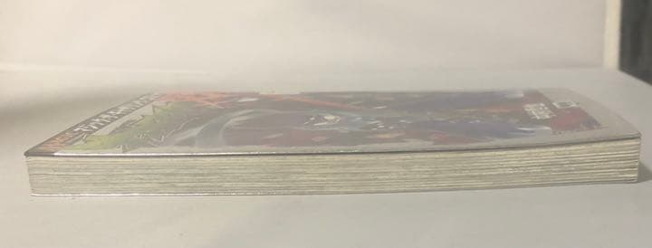 デュエルファイター刃　第６巻　サイン本　MTG ジャンク