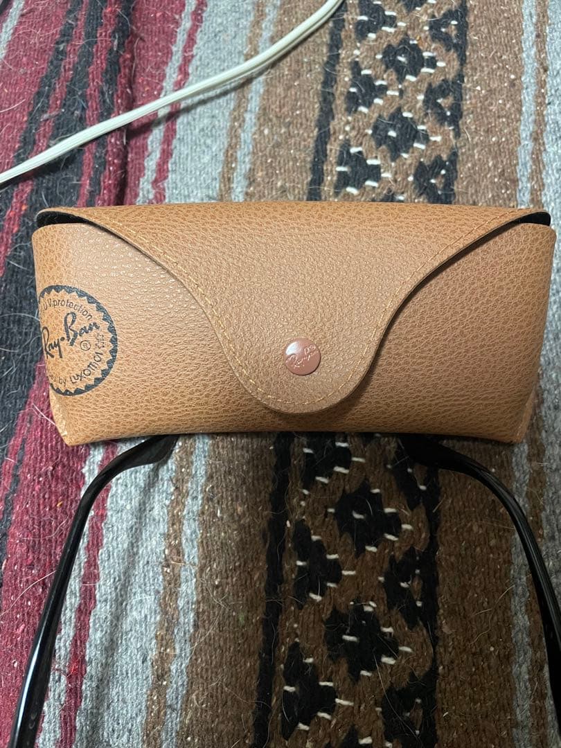 Ray-Ban RB 4259-F サングラス ケース付き　レイバン
