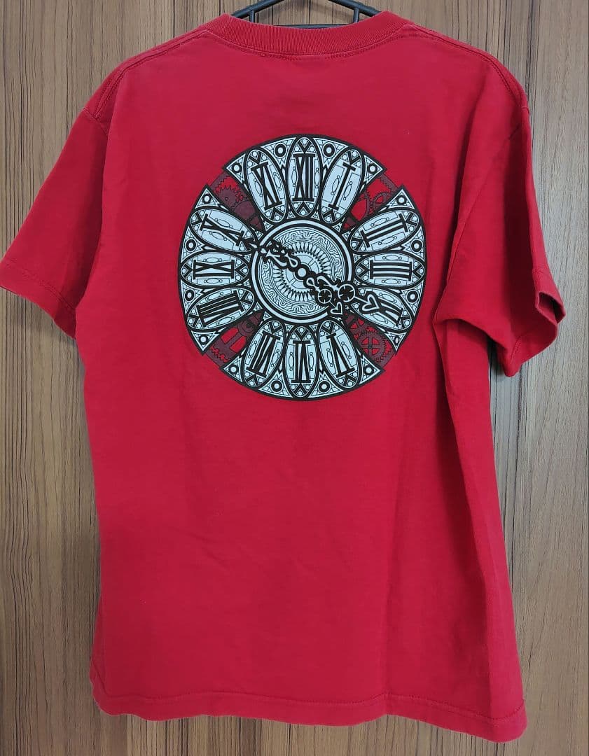 independent アイアンクロスTシャツ