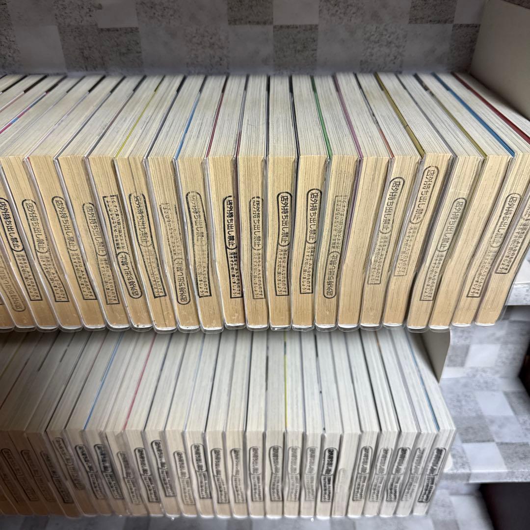 めしばな刑事タチバナ　1-58巻　既刊全巻セット