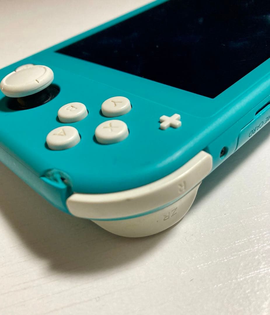 Nintendo Switch Light ニンテンドースイッチ　ライト