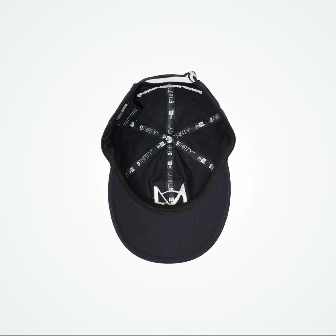 な*こ様 Mrs.GREEN APPLE NEW ERA LOGO CAP \"N
